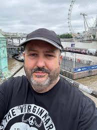 Wonderful Gig @Kulturclub Schon Schön Mainz yesterday. Thank you, The  Virginmarys