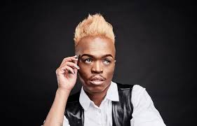 Nalebrity - Somizi slams Zimbabwe and this is what he said... | Facebook