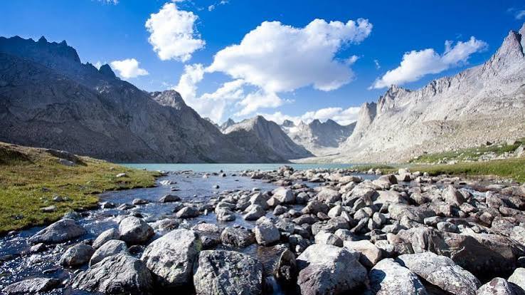 Continental Divide Trail - All You SHOULD Know Before Going 2026 (with  Reviews)