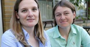 Gay teacher who says pregnancy got her fired speaks to Stateside