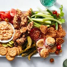 Rach's 30 minute meals for summer veggies are shooting up and baseball season is in full swing. 3 Snacky Dinners For When You Re Too Tired To Cook Healthy Snacks Recipes Snack Platter Party Food Platters