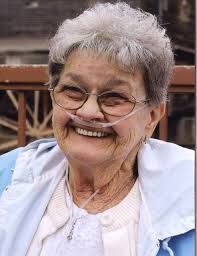 Obituary information for Ruby Nell Lewis Harrell