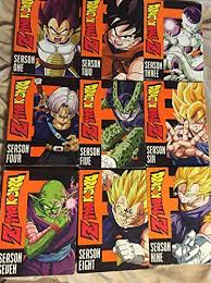 Check spelling or type a new query. Dragon Ball Z Complete Series 1 9 Uncut Seasons 54discs Http Www Videoonlinestore Com Dragon Ball Z Complete S Dragon Ball Dragon Ball Z Dragon Ball Super