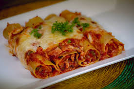 It has a population of 19,871 (2006 census). Canelones Rellenos Con Jamon Y Chorizo Kiener Productos Kiener