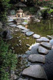 A Hop Skip And A Jump Jardin D Eau Jardin Asiatique Et Amenagement Jardin