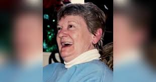 Obituary for Elizabeth J Ferraro