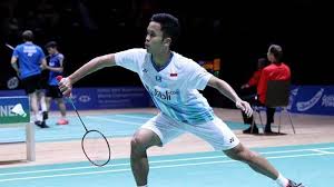 The 2019 swiss open is the seventh tournament of the 2019 bwf world tour and has been held since 1955 and has now come to an end. Jadwal Perempat Final Swiss Open 2019 Anthony Ginting Vs Lin Dan Ahsan Hendra Vs Taiwan Malam Ini Surya