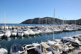 Le Port De La Rague A Mandelieu La Napoule Mandelieu La Napoule La Napoule Mairie