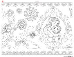 Feb 05, 2010 · nombre de pages: Mandala Zentagle Adult Disney Elena Of Avalor Coloring Pages Printable