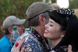 Susie Brown and Danelle Leverett of JaneDear Girls in Fresno