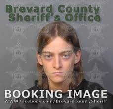 Arrests In Brevard County: July 30, 2025