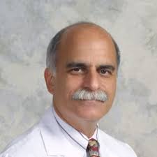 Dr. Roger Carrillo, MD