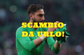 Donnarumma è un nome che è da tempo sul taccuino della juventus. Juventus Assalto A Donnarumma Cash E Contropartita Al Milan