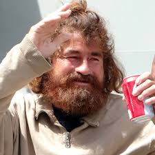 Lost fisherman's family rejoices, but doubts linger about his survival tale 