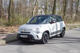 Auto konfigurieren, exklusive angebote erhalten und sparen. Fahrbericht Fiat 500l Beats Edition Autophorie De