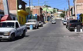 1971 Fundacion De La Col Emiliano Zapata El Sol De Parral Noticias Locales Policiacas Sobre Mexico Chihuahua Y El Mundo