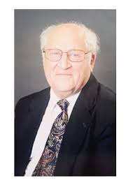 Rev. Willard W. Metz 1932