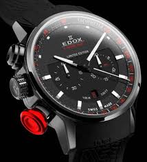 Edox Wrc Xtreme Pilot Chronorally Watches Montre Montre Bracelet Montre Design