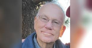 James C. Daniels Jr. Obituary