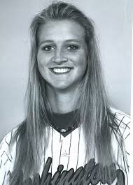 1993 Softball Roster