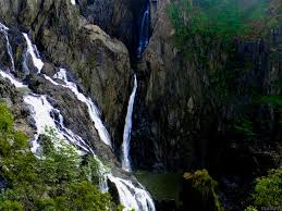 Pin By Cheryl Mcdaniel On Australia Cairns Australia World Cruise Beautiful Waterfalls