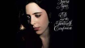 We could build the dream with love: a 70th birthday tribute to Laura Nyro,  part two