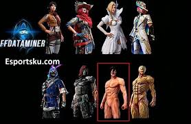 Given the nature of a collaboration like free fire x attack on titan, above all what we're really excited to see is giant titans taking over on the maps, right? 3 Bundle Terbaru Ff Spesial Free Fire X Attack On Titan Esportsku