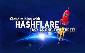 Hashflare Cloud Mining Review Reputable Cryptocurrency Investments Company Of 2018 Cloud Mining Bitcoin Mining Free Bitcoin Mining