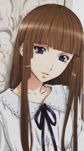 Fuwa Aika Devushki Iz Anime 3d Risunki Risunki