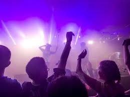 Love actually is all around. The Best London Music Festivals In 2021 London X London