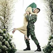 We did not find results for: 20 Inspirasi Foto Prewedding Kenakan Seragam Profesi