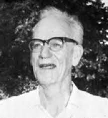 Edred John Henry Corner