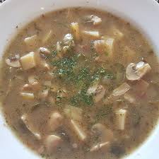 Saure Schwamme Von Warrior 65 Chefkoch Steinpilze Rezept Chefkoch Pilze Zubereiten