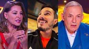 Espectadores mostraron su molestia por Amparo Grisales de Yo me llamo en el defensor del televidente – Publimetro Colombia