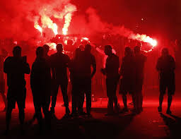 We did not find results for: Polish Soccer Club Ordered To Play 8 Games Without Fans