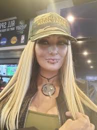 Tina Mccullough's Instagram, Twitter & Facebook