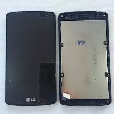 Tela Touch Display LCD LG G2 Lite D295 ...