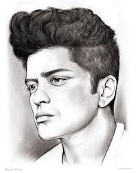 Buy bruno mars coloring book: Bruno Mars Drawing Images Nomor Siapa