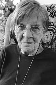 Obituary: Nancy Patricia Hebert