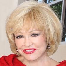 Diane Rector's Instagram, Twitter & Facebook