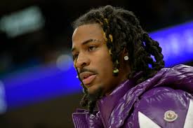 WATCH: Lawyers meet to discuss self-defense argument ahead of Ja Morant's  civil case