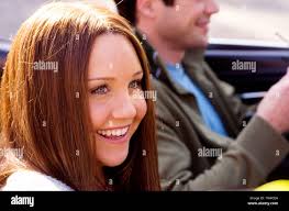 Amanda morgan hi-res stock photography and images