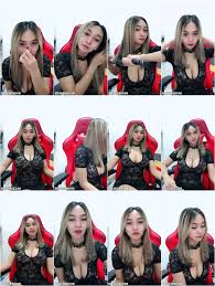 Mora Cantik Sexy Host Baru Mango Live - AsianPinay