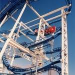 cobra conny land lipperswil thurgau switzerland roller coaster new roller coaster amusement park rides