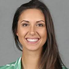 Monica Vaughn's Instagram, Twitter & Facebook