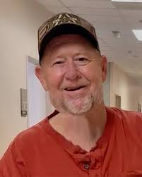 Robert Vickers Obituary (1956