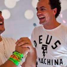 Stream Axtone Presents: Tomorrowland by Axtone