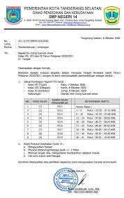 Contoh surat undangan wali murid pengambilan raport edaran sekolah sd smp sma smk berikut adalah contoh surat edaran undangan wali murid pengambilan raport semester genap sekolah. Contoh Undangan Pengambilan Raport Lakaran