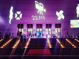 București și 7 orașe din țară. Festivalul Filmului European A Inceput La Teatrul NaÅ£ional