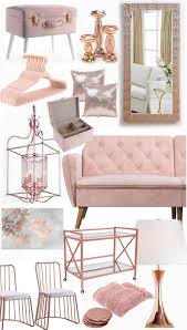 Top 20 rose gold home decor | best home decor ideas and inspiration. 21 Swoon Worthy Blush And Rose Gold Furniture And Home Decor You Will Ever Find Whatever Is Lovely